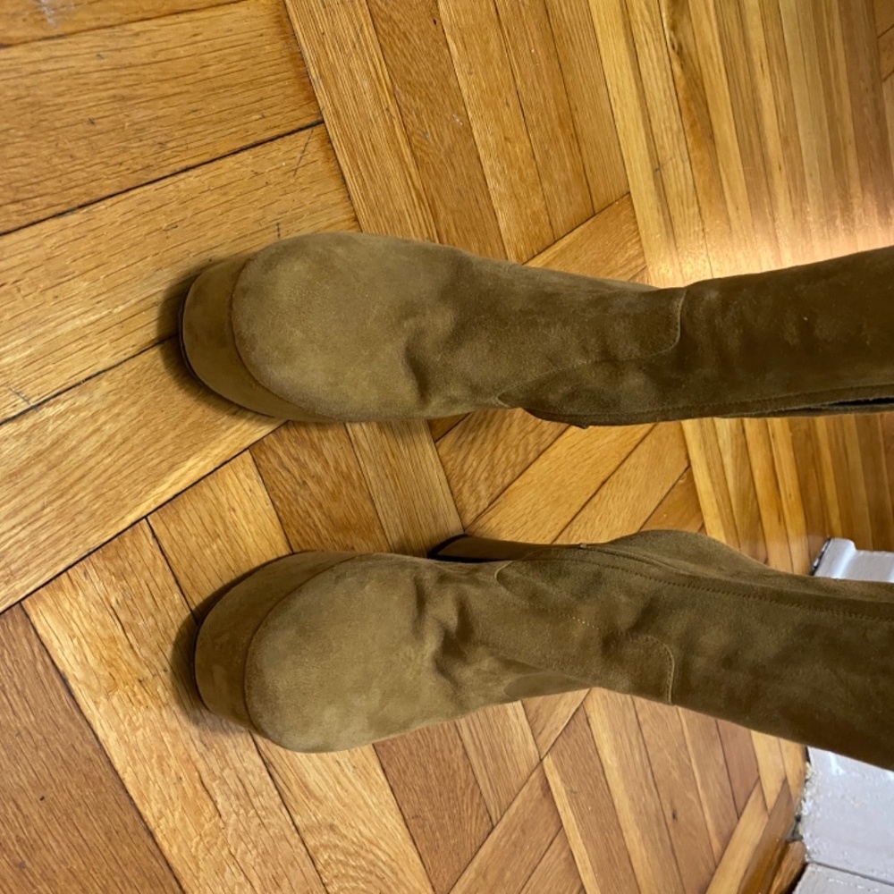 Saint Laurent Boots - Picture 2 of 6